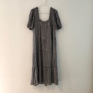 Shop Neighbor Maternity Dress Size L